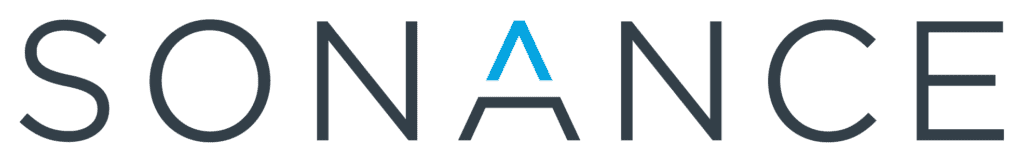 Sonance logo.