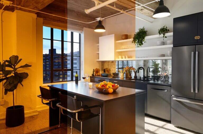 What Is Color Temperature in Lighting?