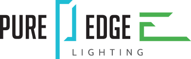 PureEdge Lighting logo