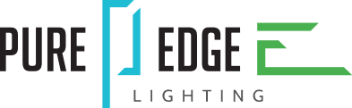 PUREedge logo.