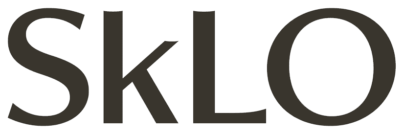 SkLO logo.