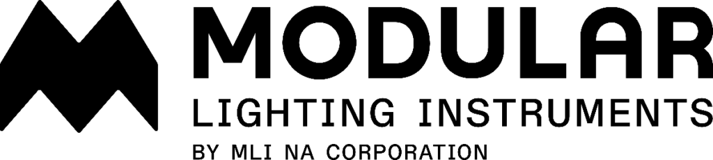 Modular logo