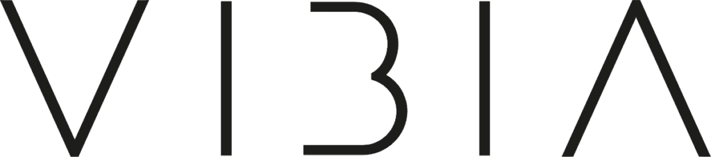 Vibia logo